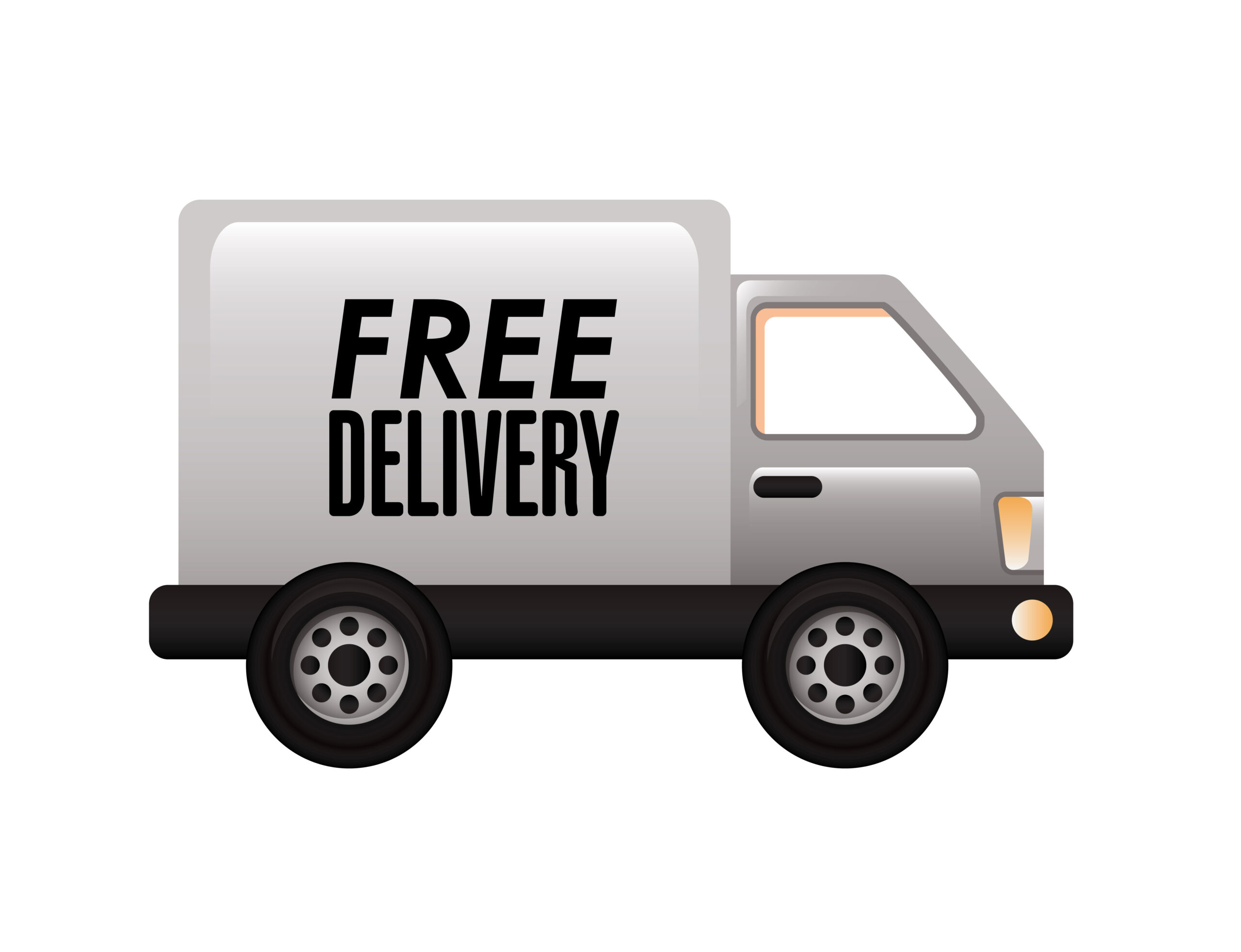Free Shipping