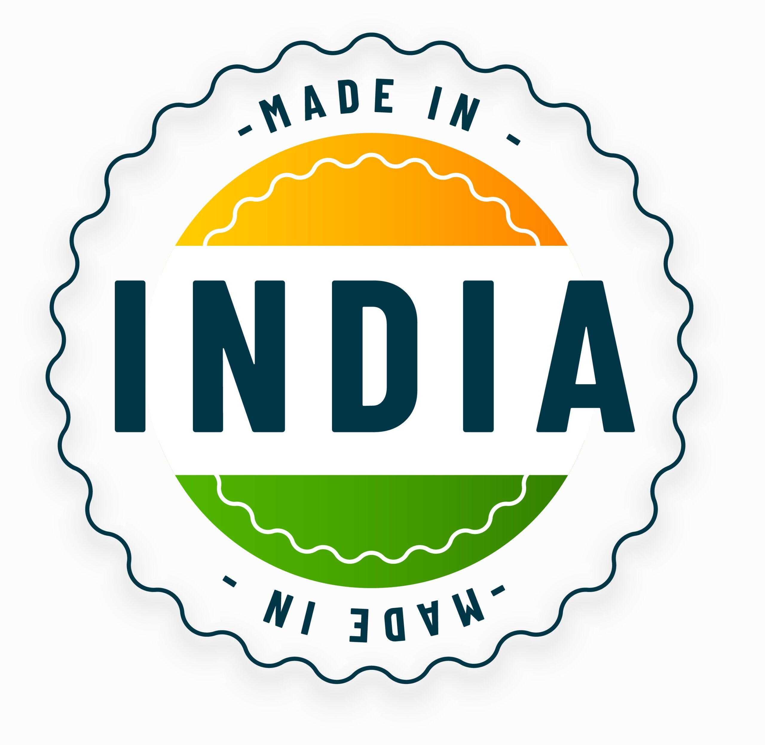 Made in India