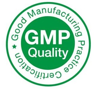 WHO GMP Certified