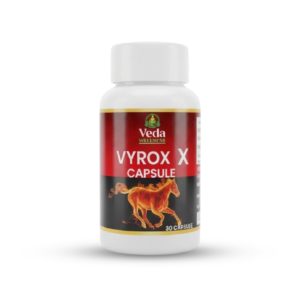 VYROX X Capsule